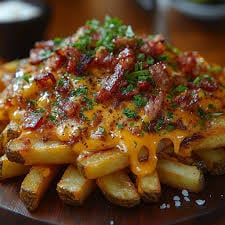 Fries