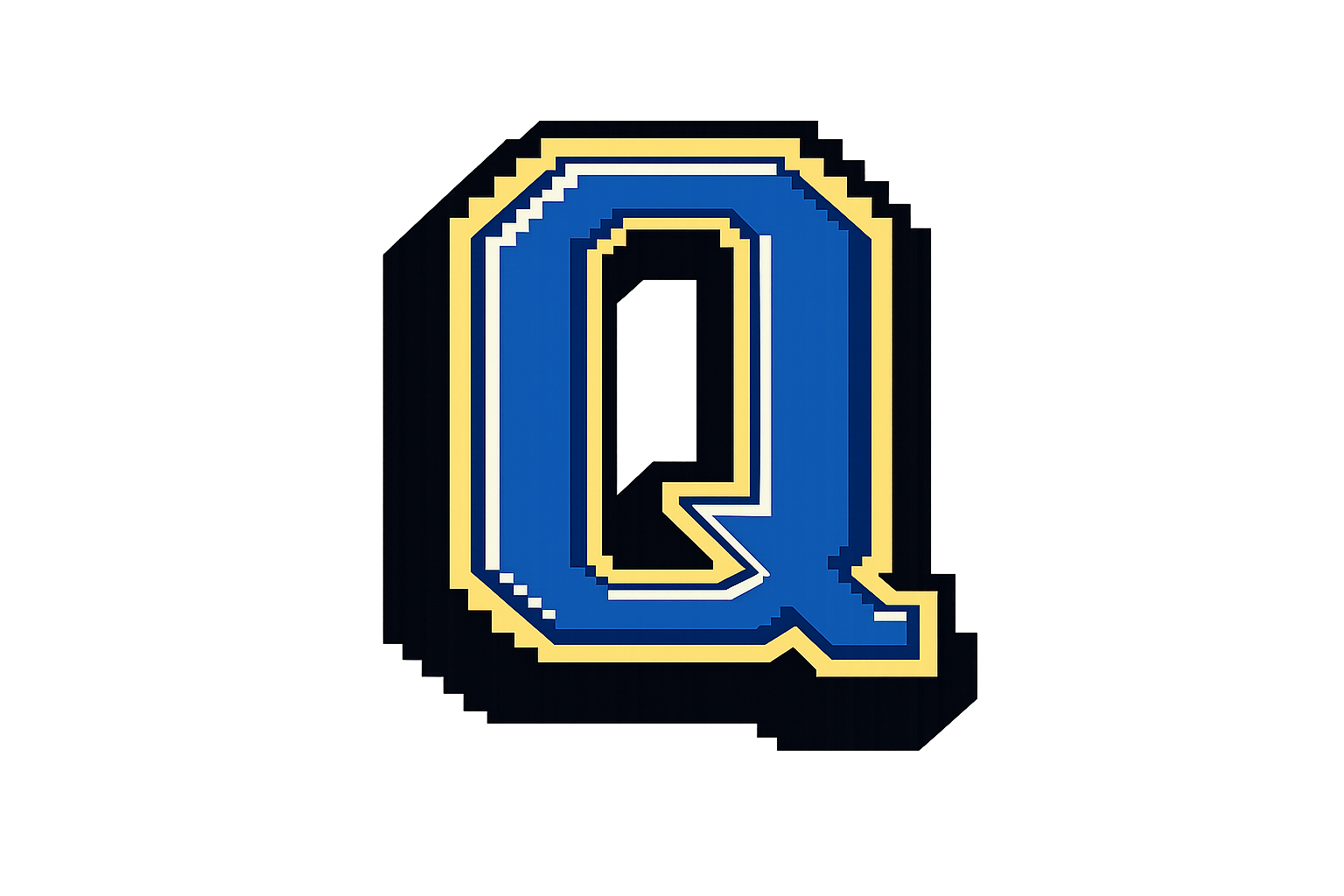 Logo da Linguagem Q