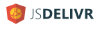 jsdelivr