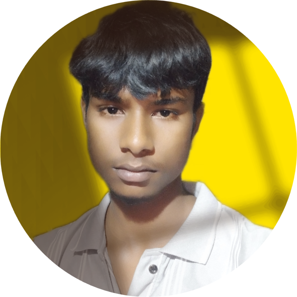 here is my profile photo