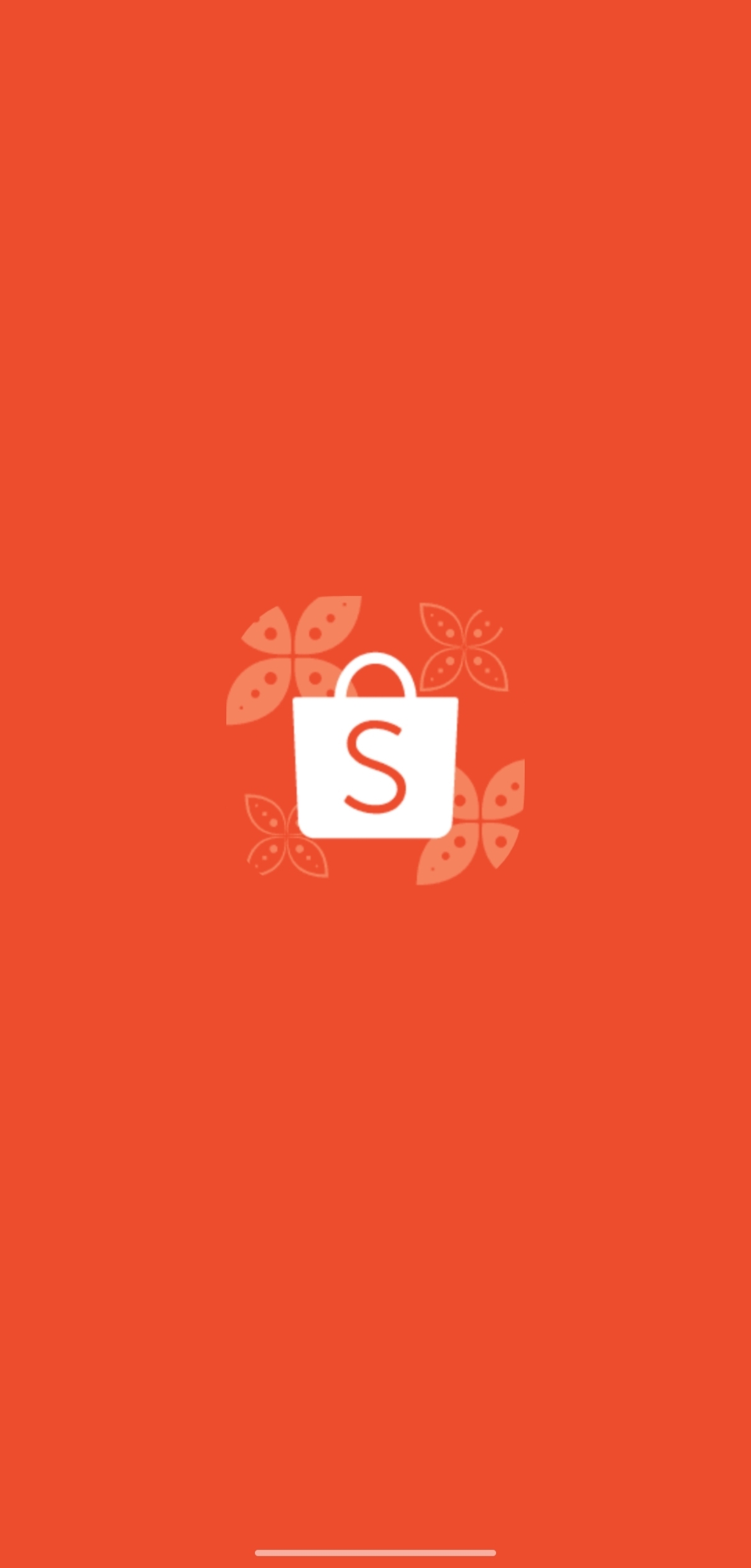 Shopee Logo