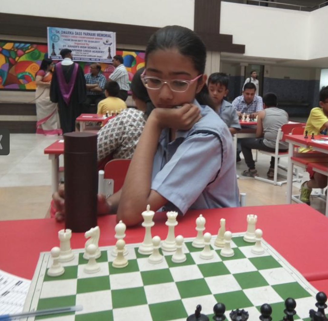 Chess Journey Image 1