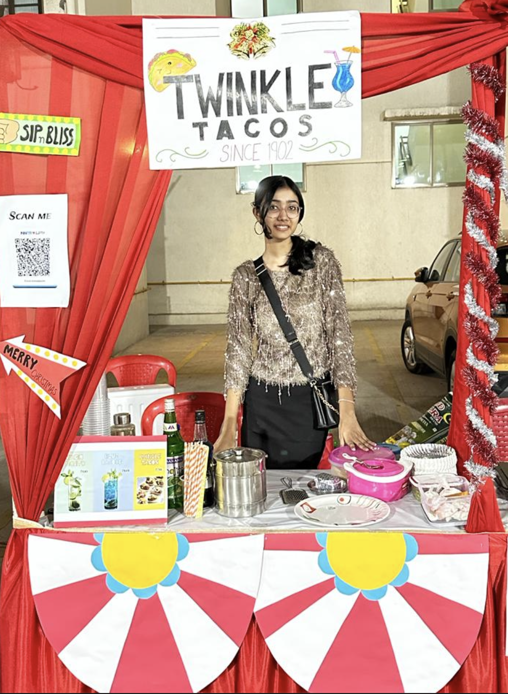 Twinkle Tacos - That's Me