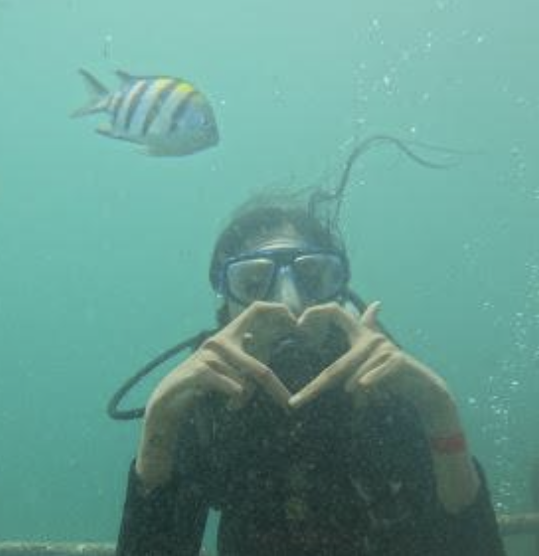 Scuba Diving Image 2