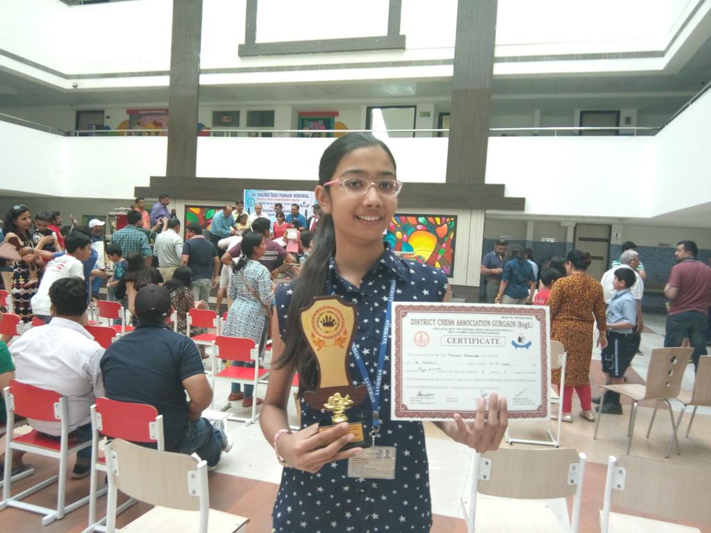 Chess Journey Image 3