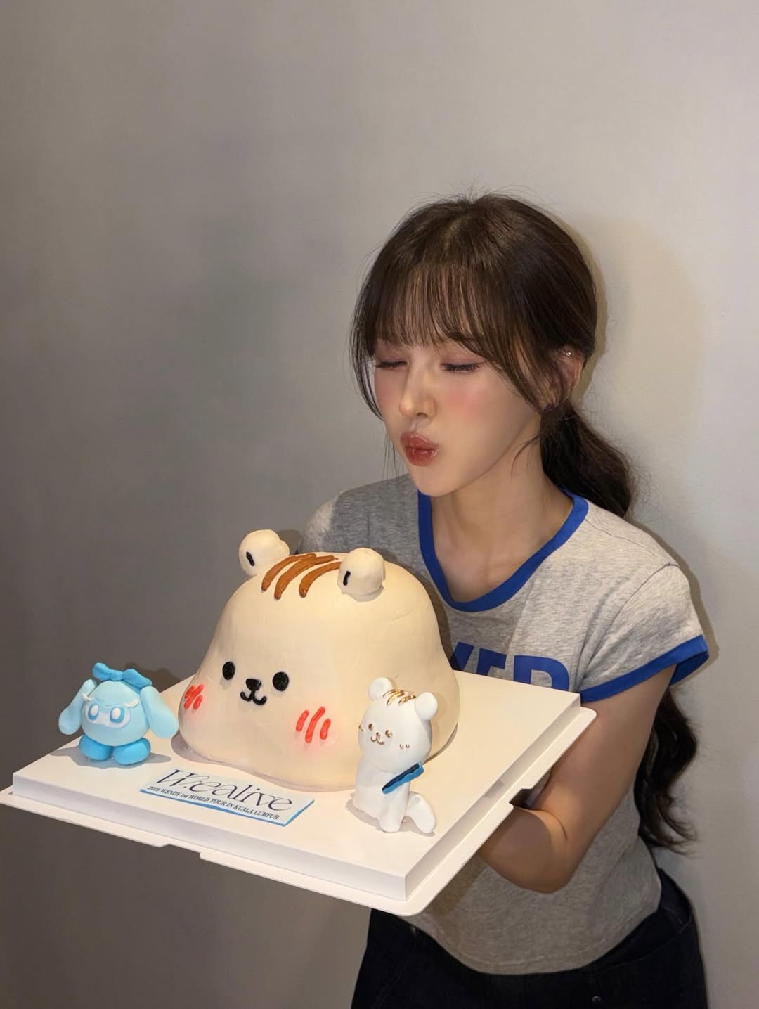WENDY