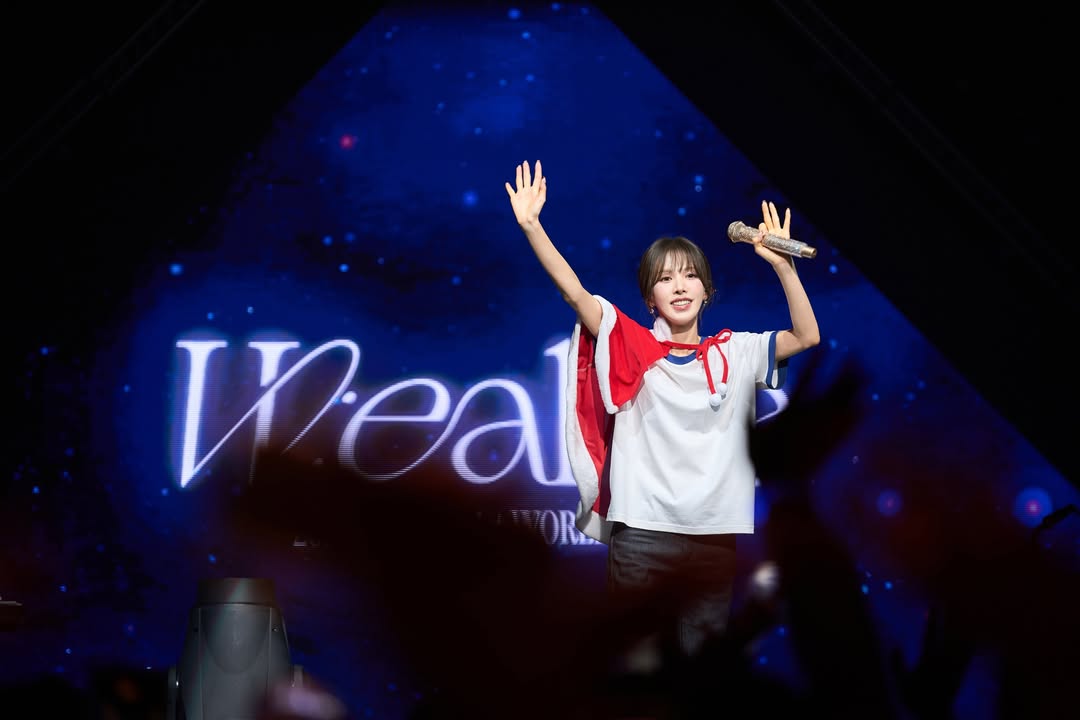 WENDY