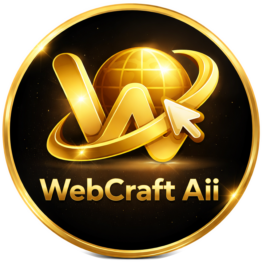 WebCraft Studio | Premium Website Templates