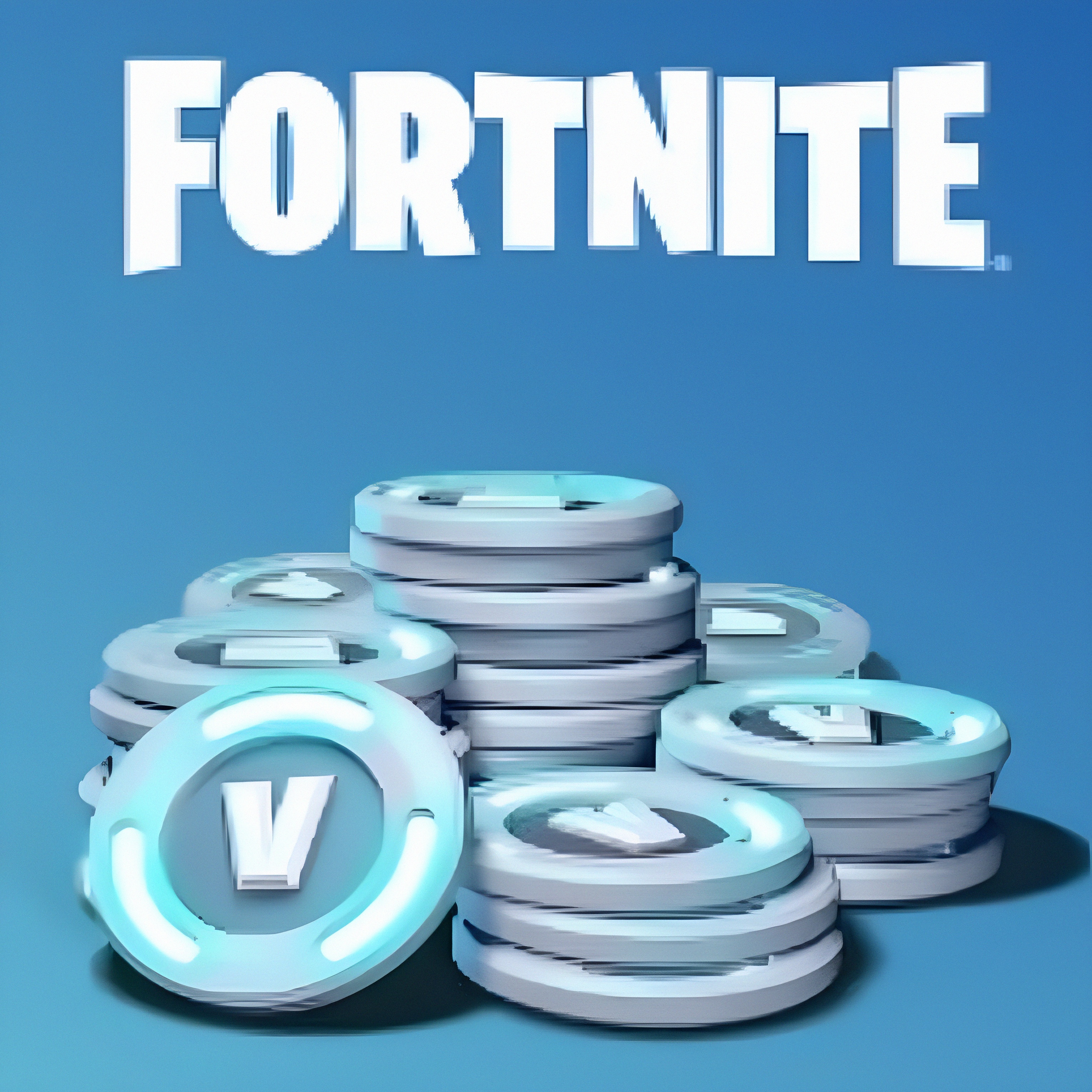 1000 V-Bucks