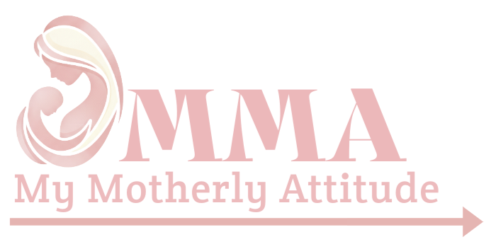 My Motherly Attitude Logo