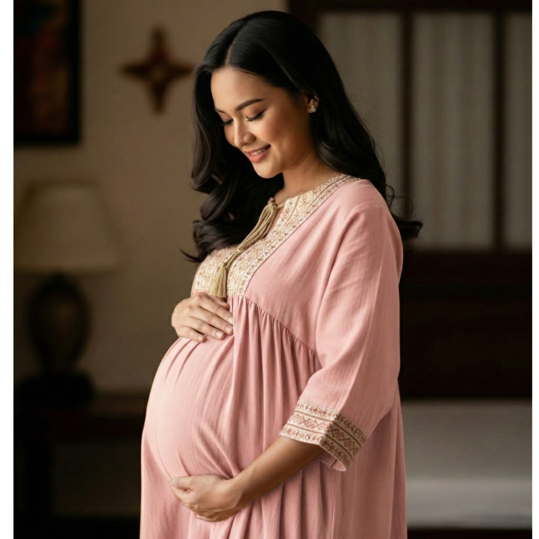 Conscious Pregnancy Journey