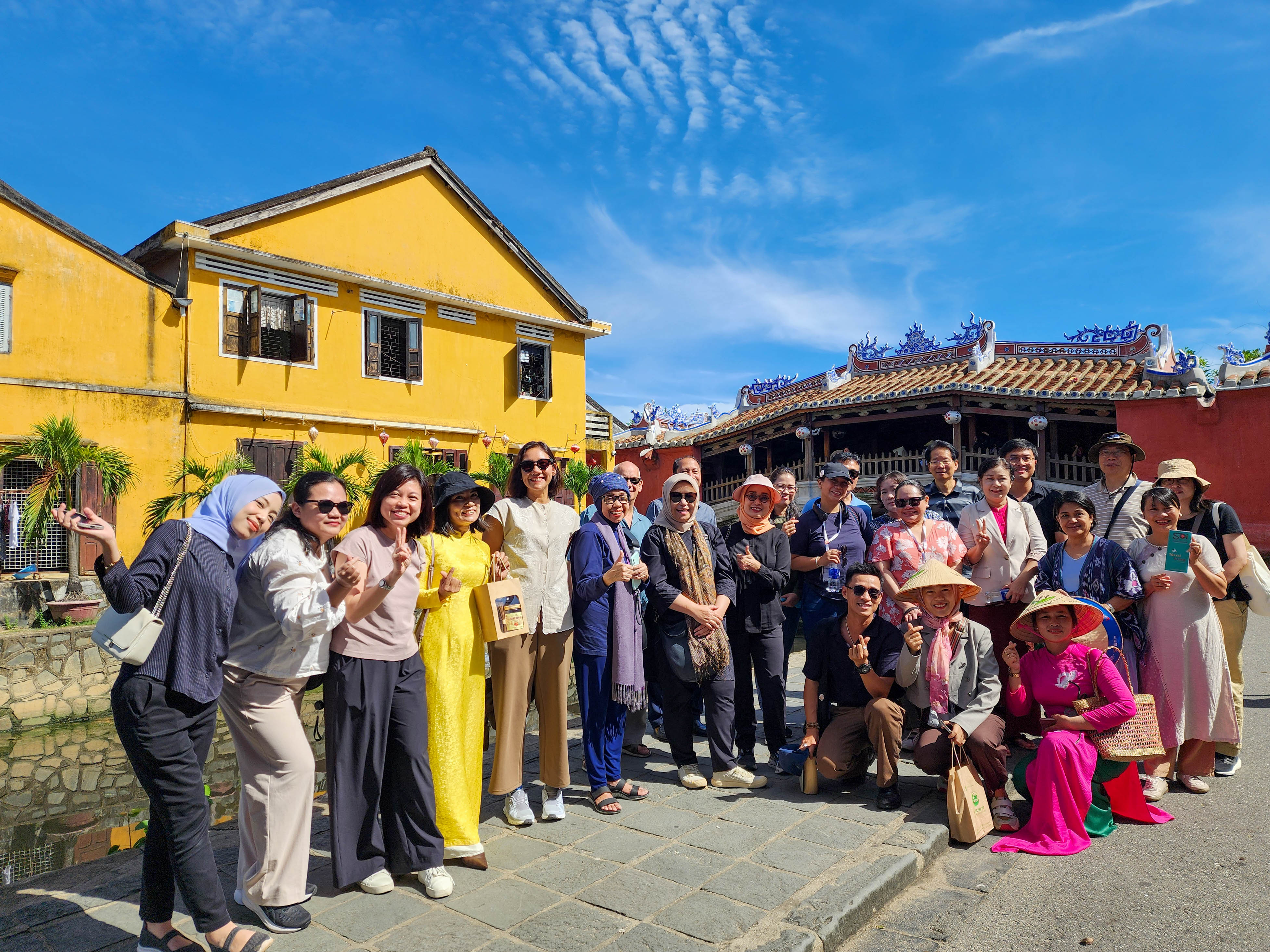 Hoi An Ancient Town