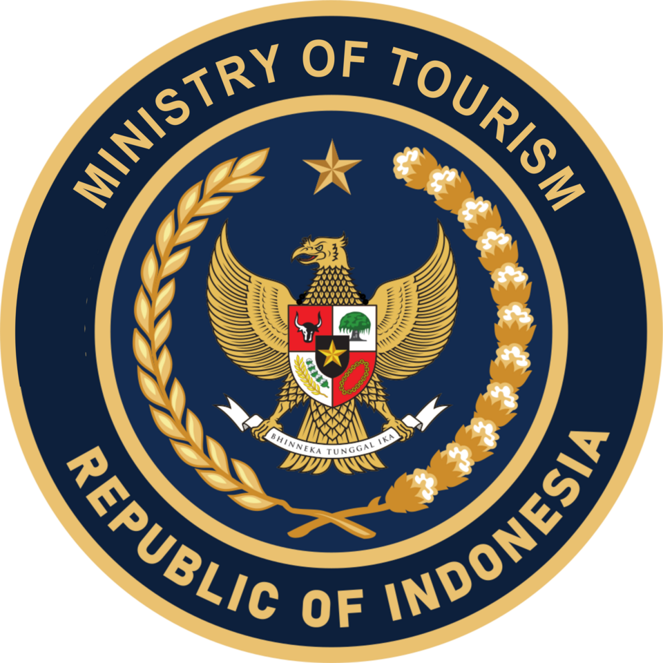 Ministry of Tourism of the Republic of Indonesia