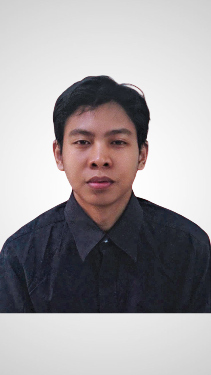 Fiqih Fardhian - Financial Consultant
