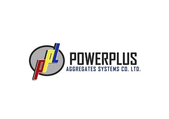 Powerplus Logo
