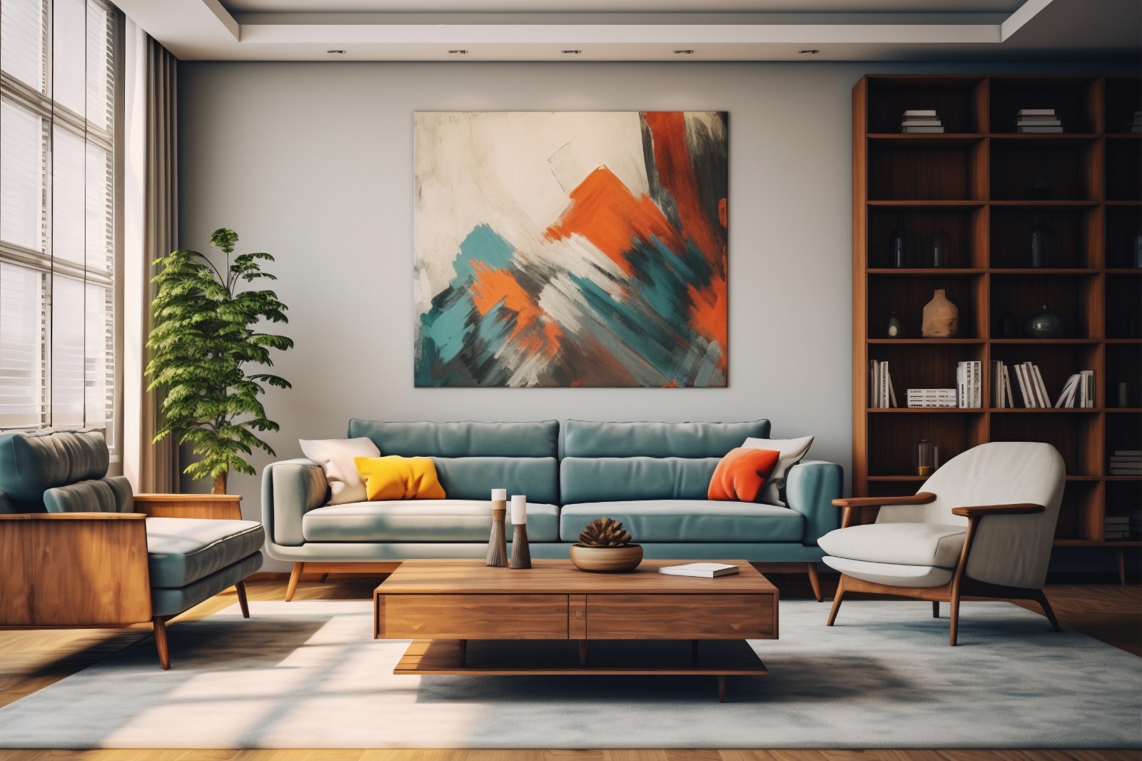 Top Interior Designers in Trivandrum