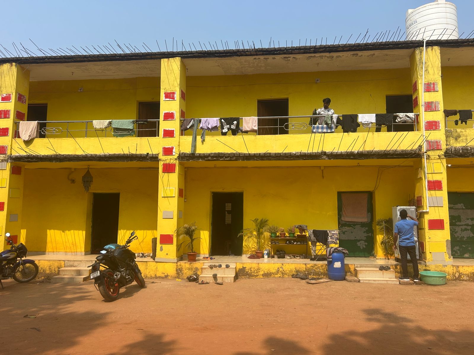 Patia Branch 4