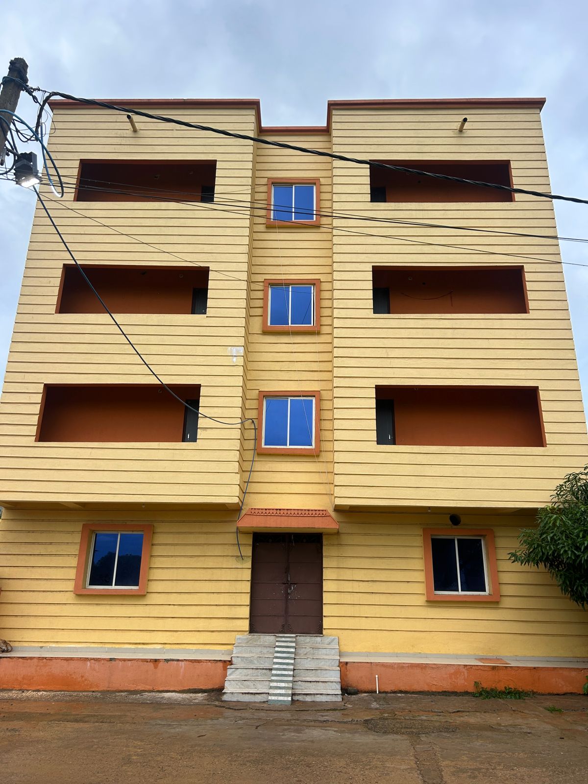 Patia Branch 2