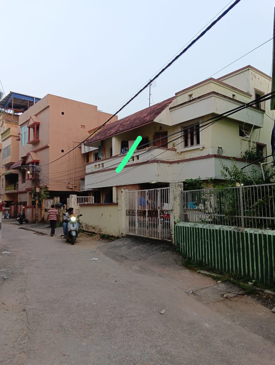 Sukla Hostel Nayapalli