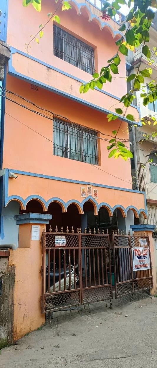 Jayadev Bihar Hostel