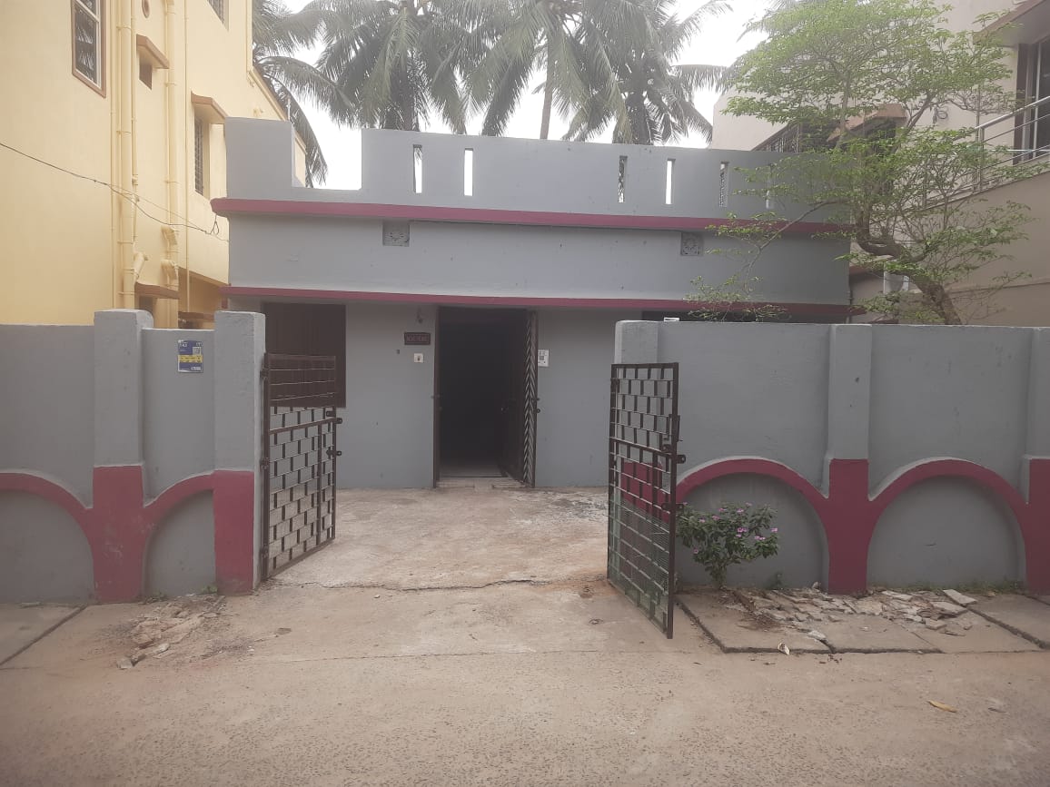 Rasulgarh Hostel