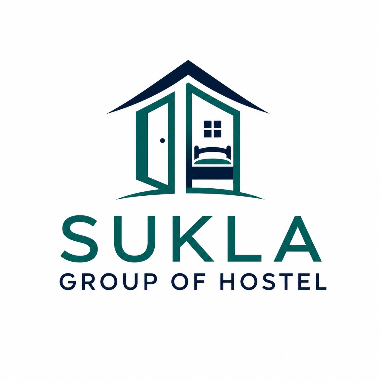 Sukla Group of Hostel Logo