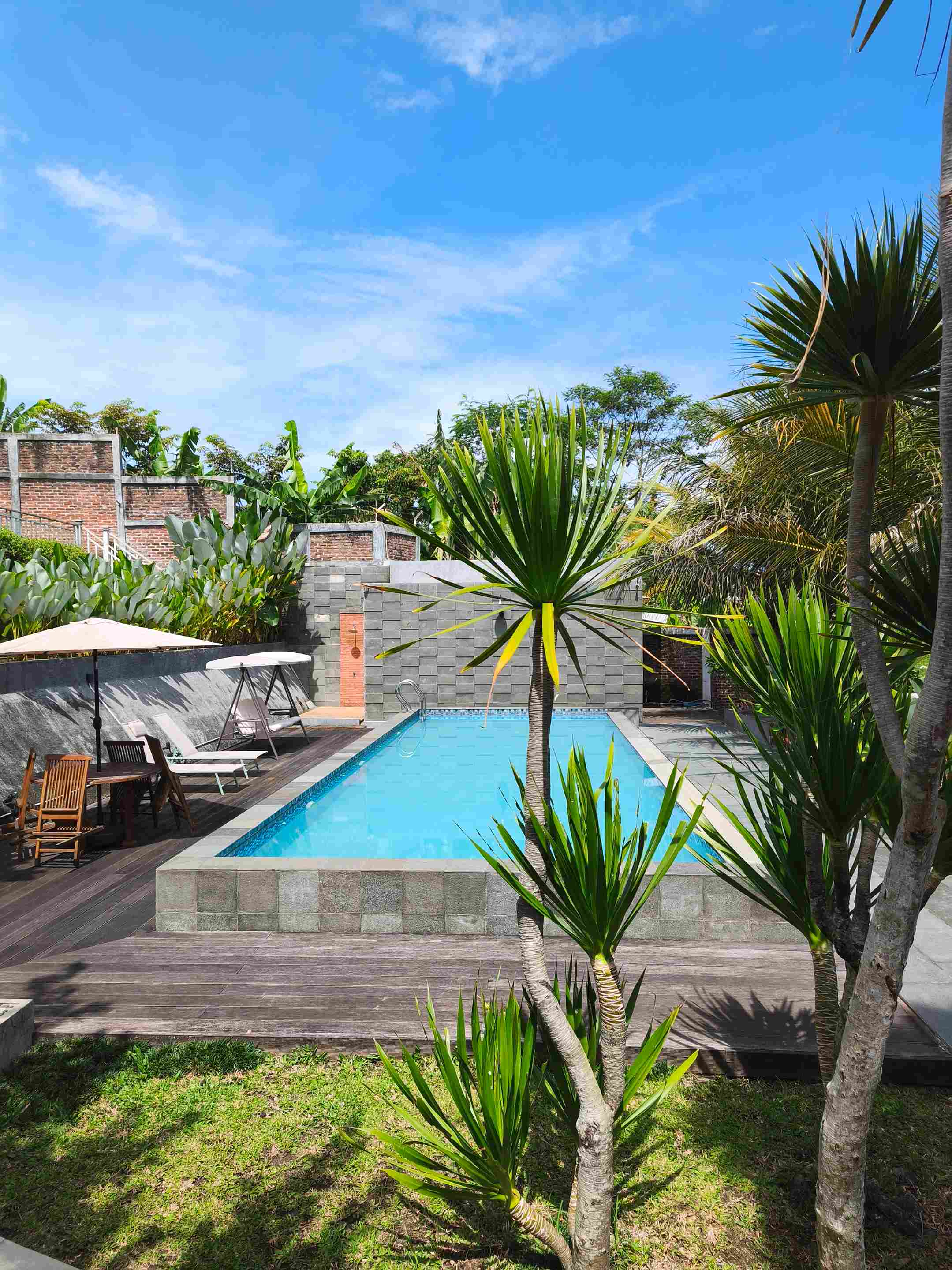 Salira Villa