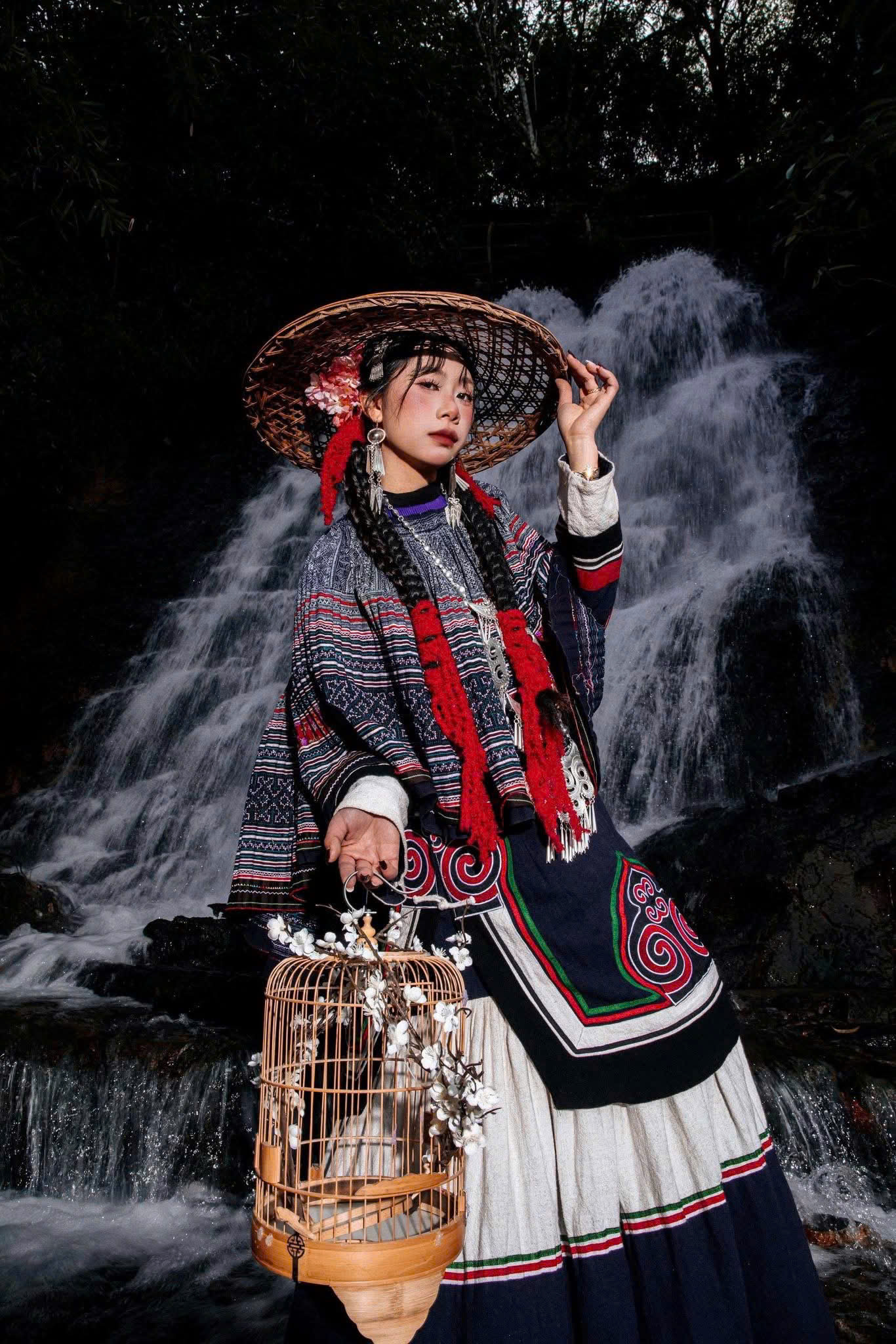 Trang phục dân tộc 1
