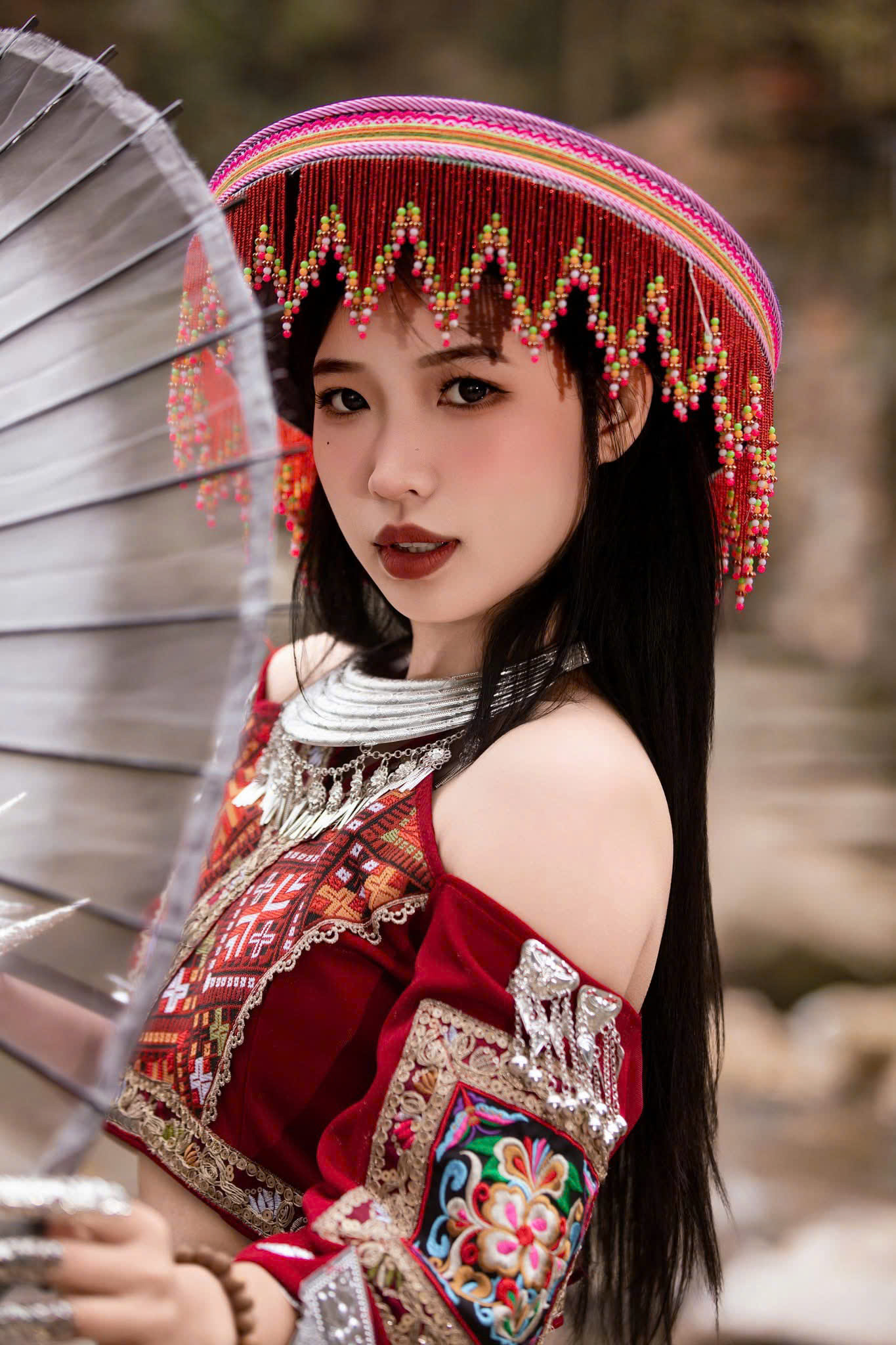 Trang phục dân tộc 3