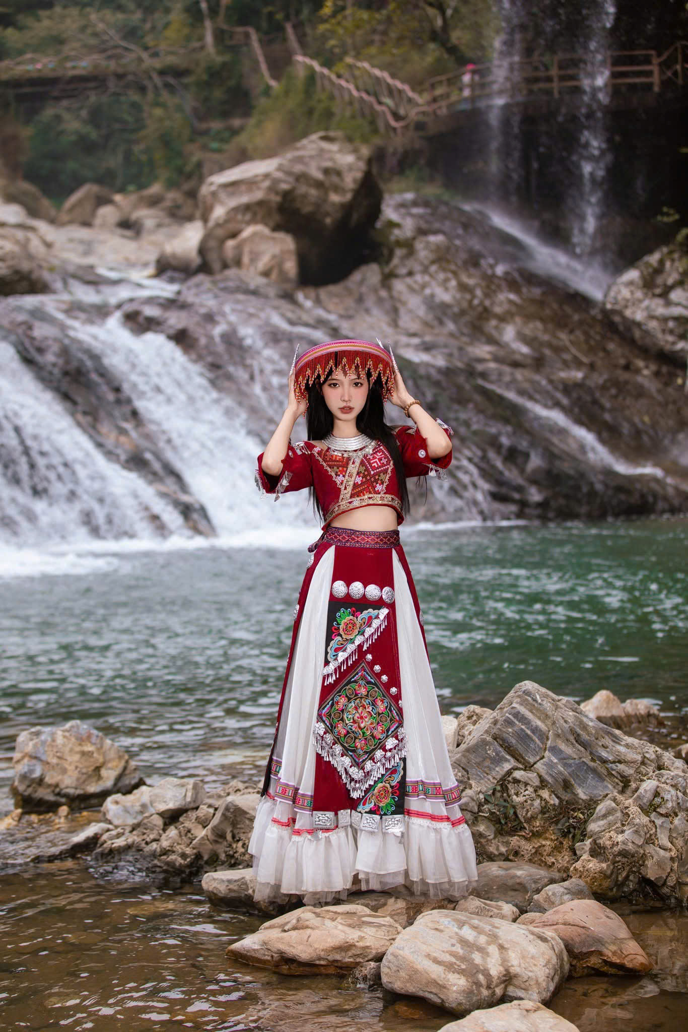 Trang phục dân tộc 8