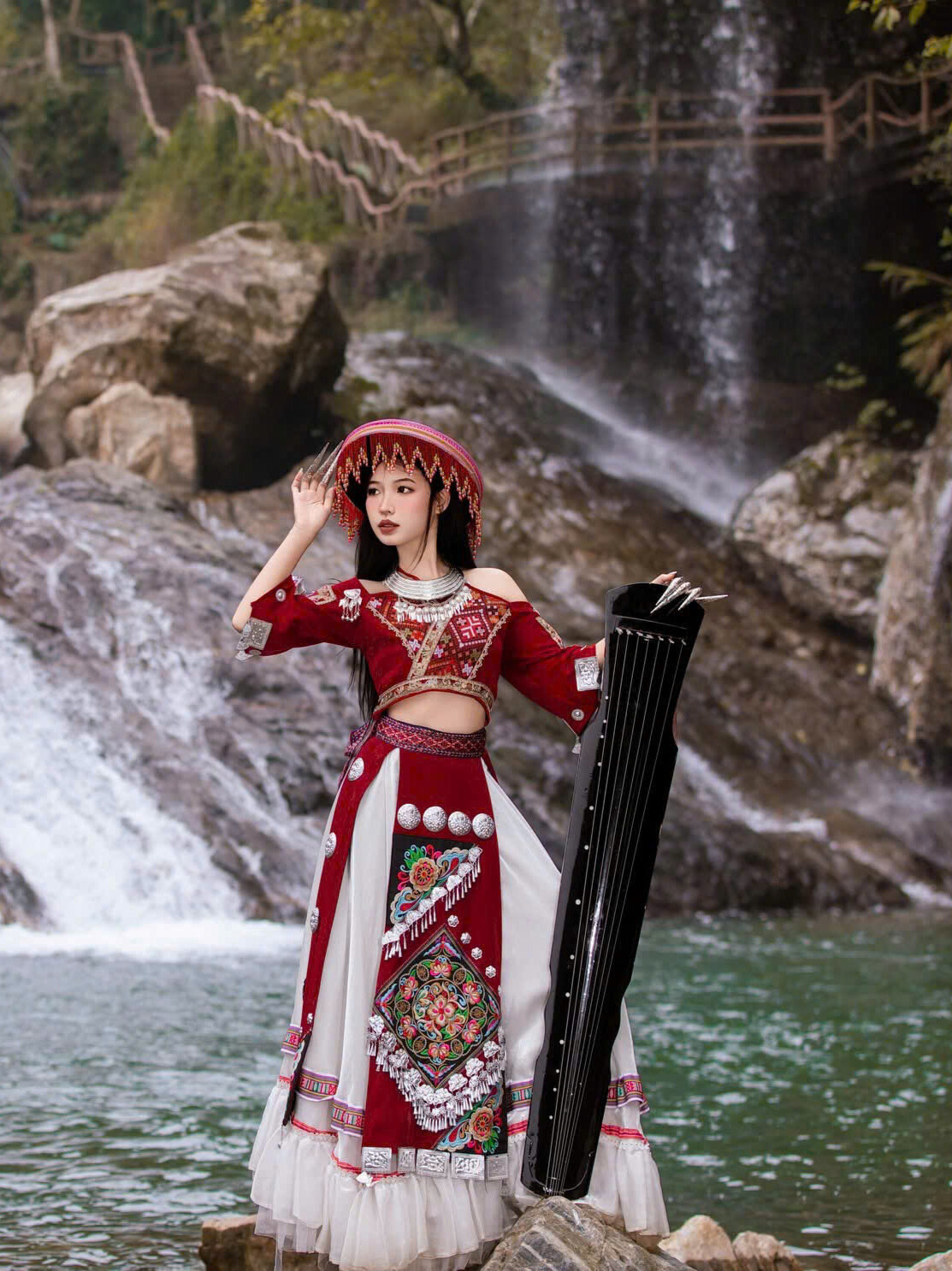 Trang phục dân tộc 6