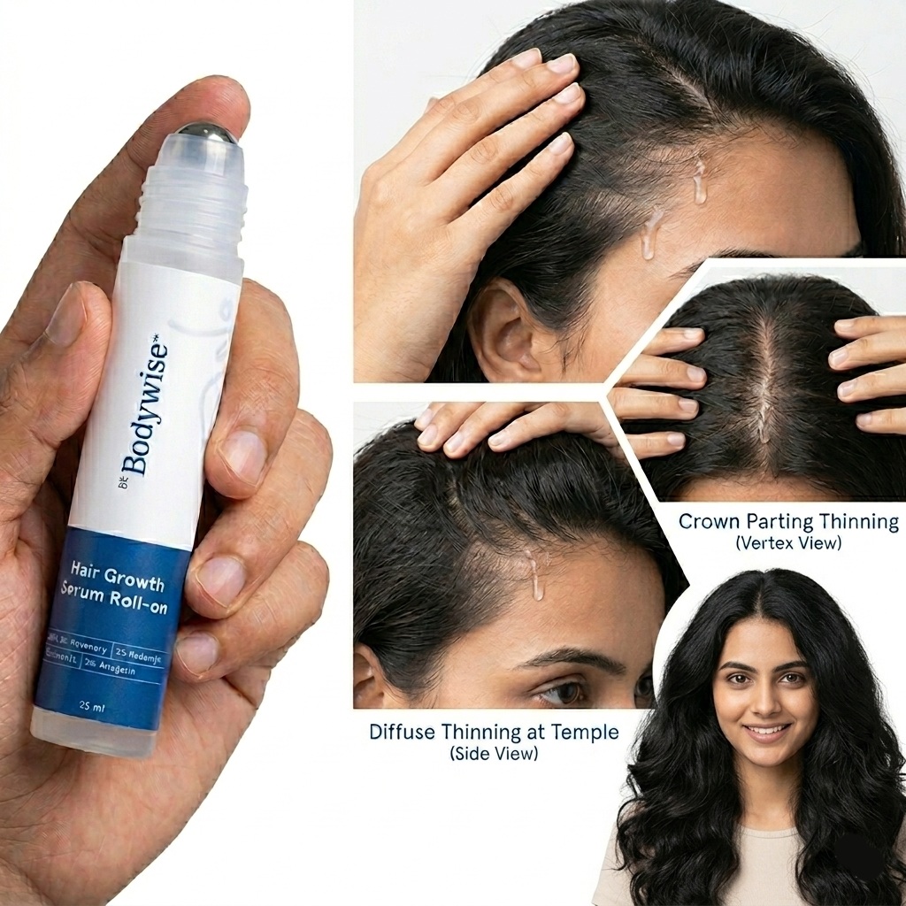 Women using Bodywise