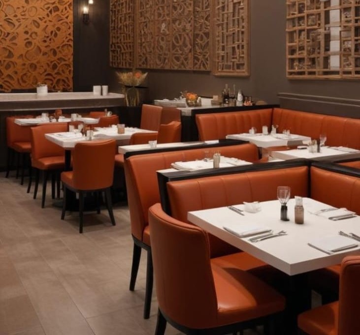 Restaurants