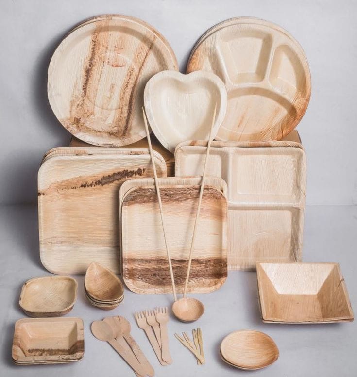 Areca products