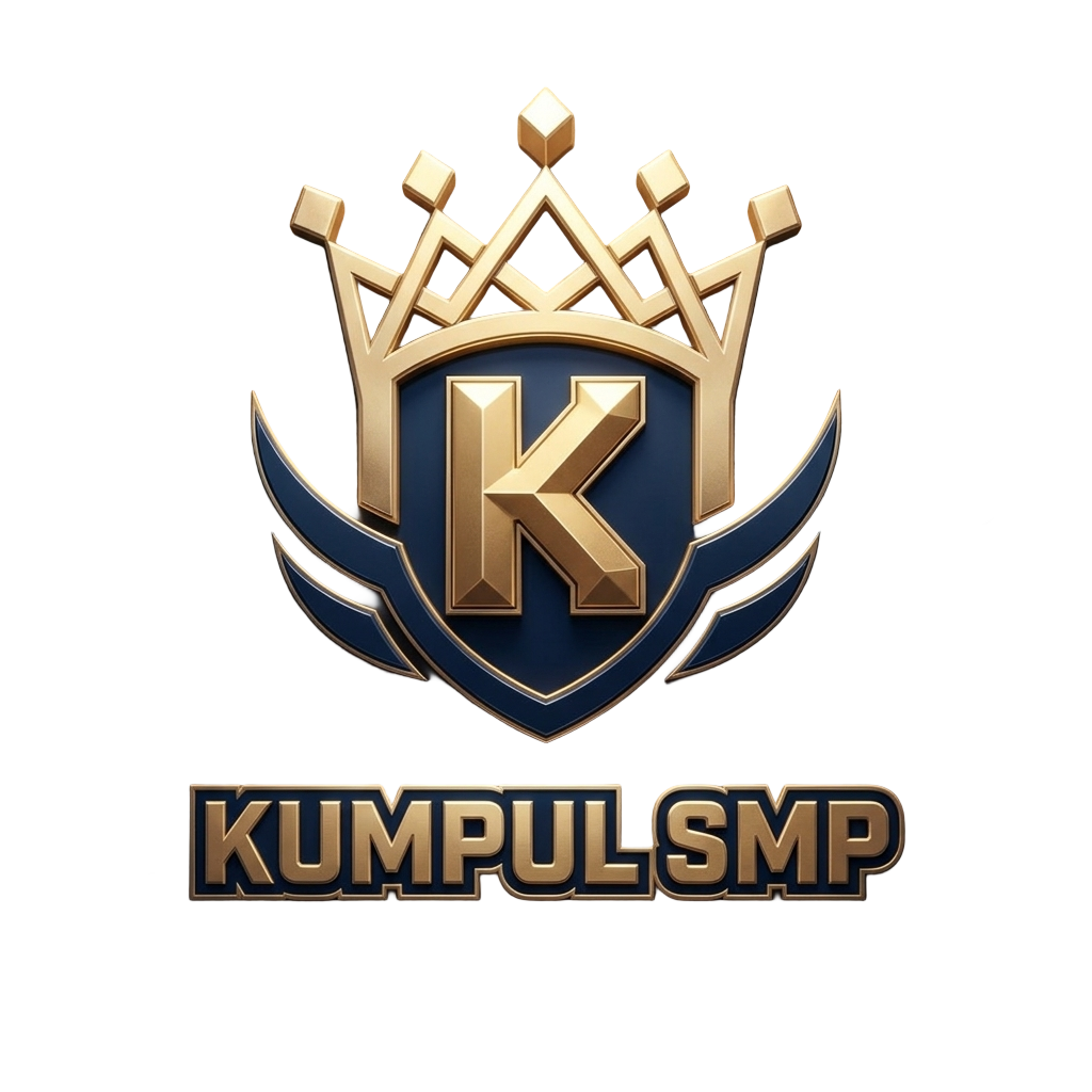 Logo KUMPUL SMP