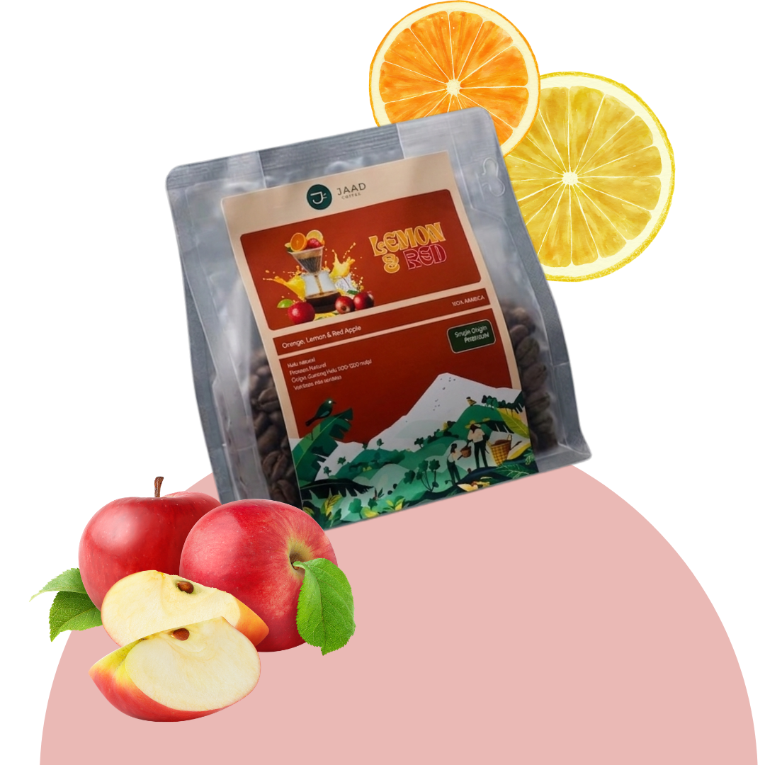 Lemon & Red Product Hero