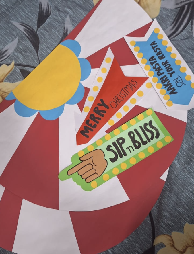 Twinkle Tacos - Decoration