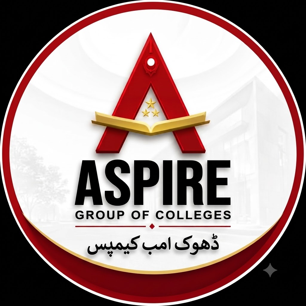 Aspire Group of Colleges Logo