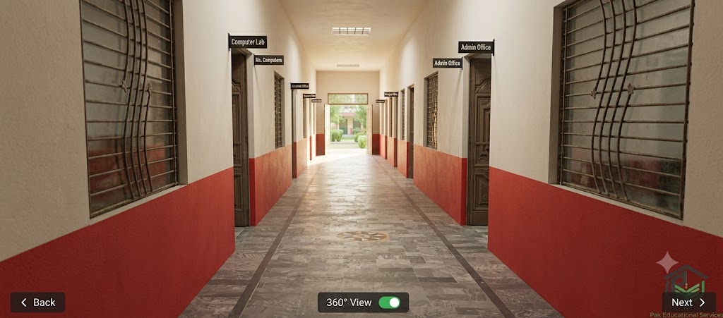 Campus View