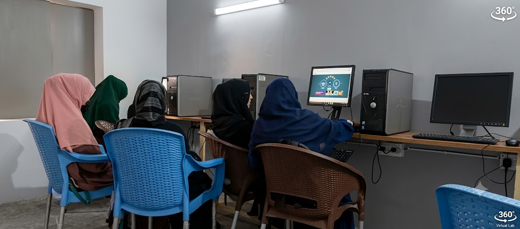 Computer Lab