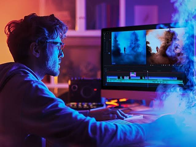 Video Editing