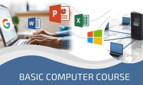 Basic Computer Course