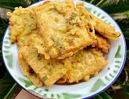 Tempe Rempah