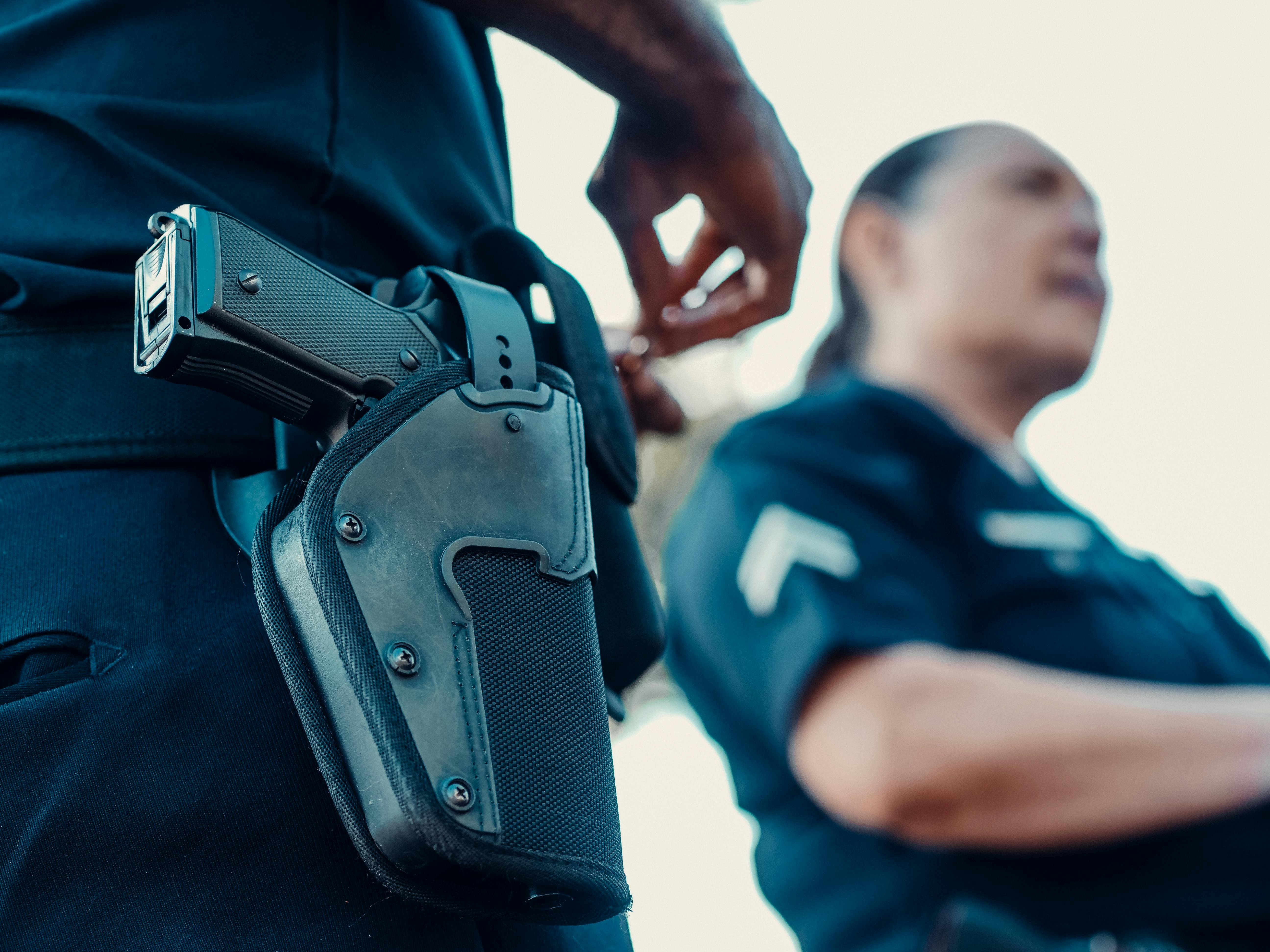 Armed Guards