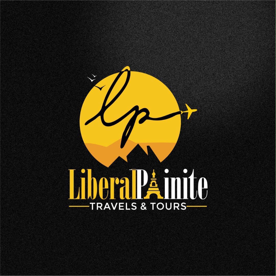 Liberal Painite Logo