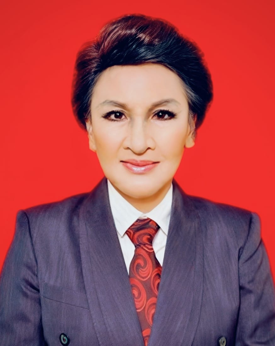 Kombes Pol. (P) Nellyda Rumapea, S.H., M.H., M.Hum — Tenaga Ahli Hukum Lalu Lintas