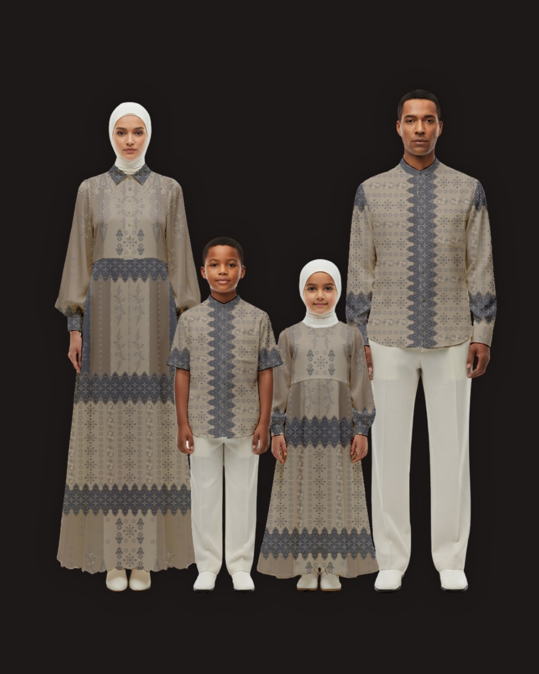 Family Set
