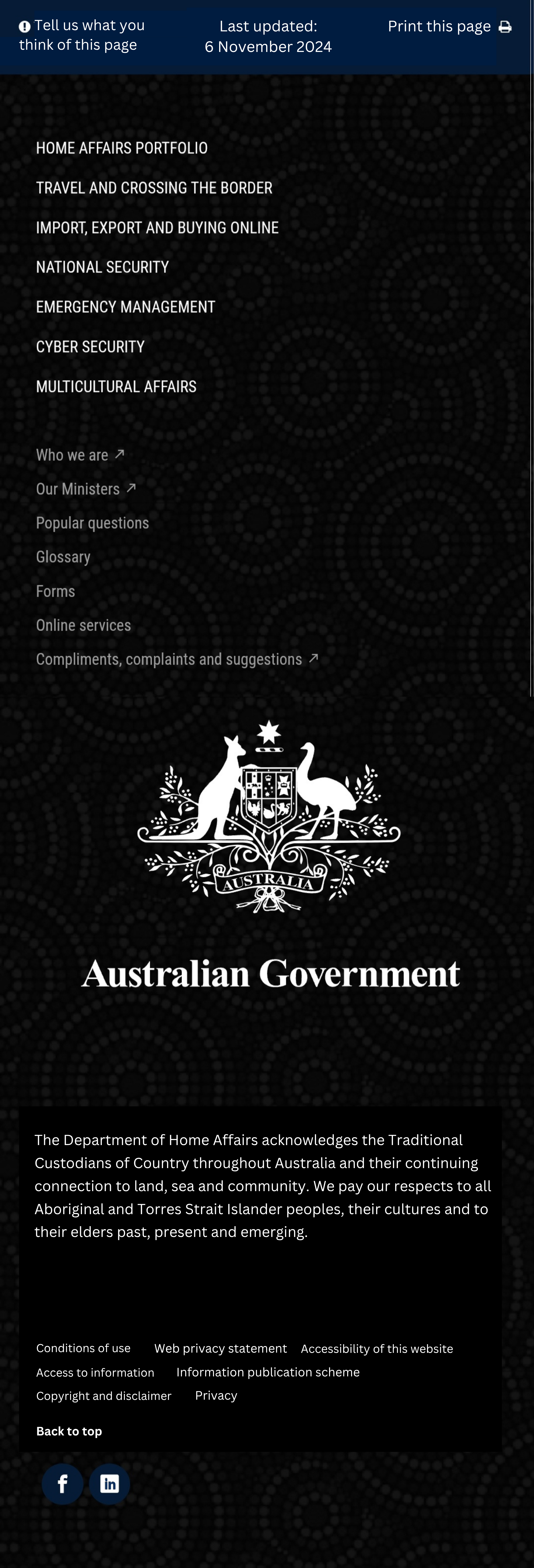 aud