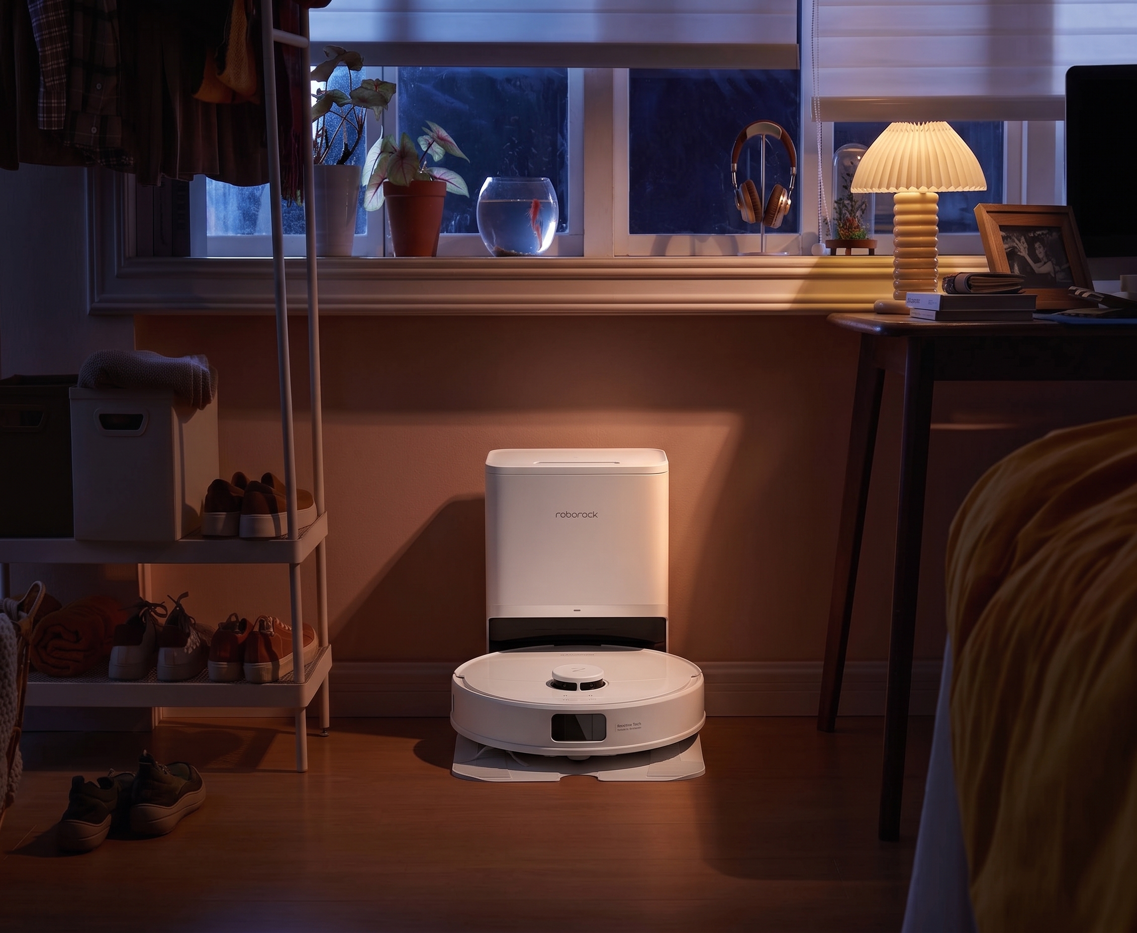 Roborock Q10VF+