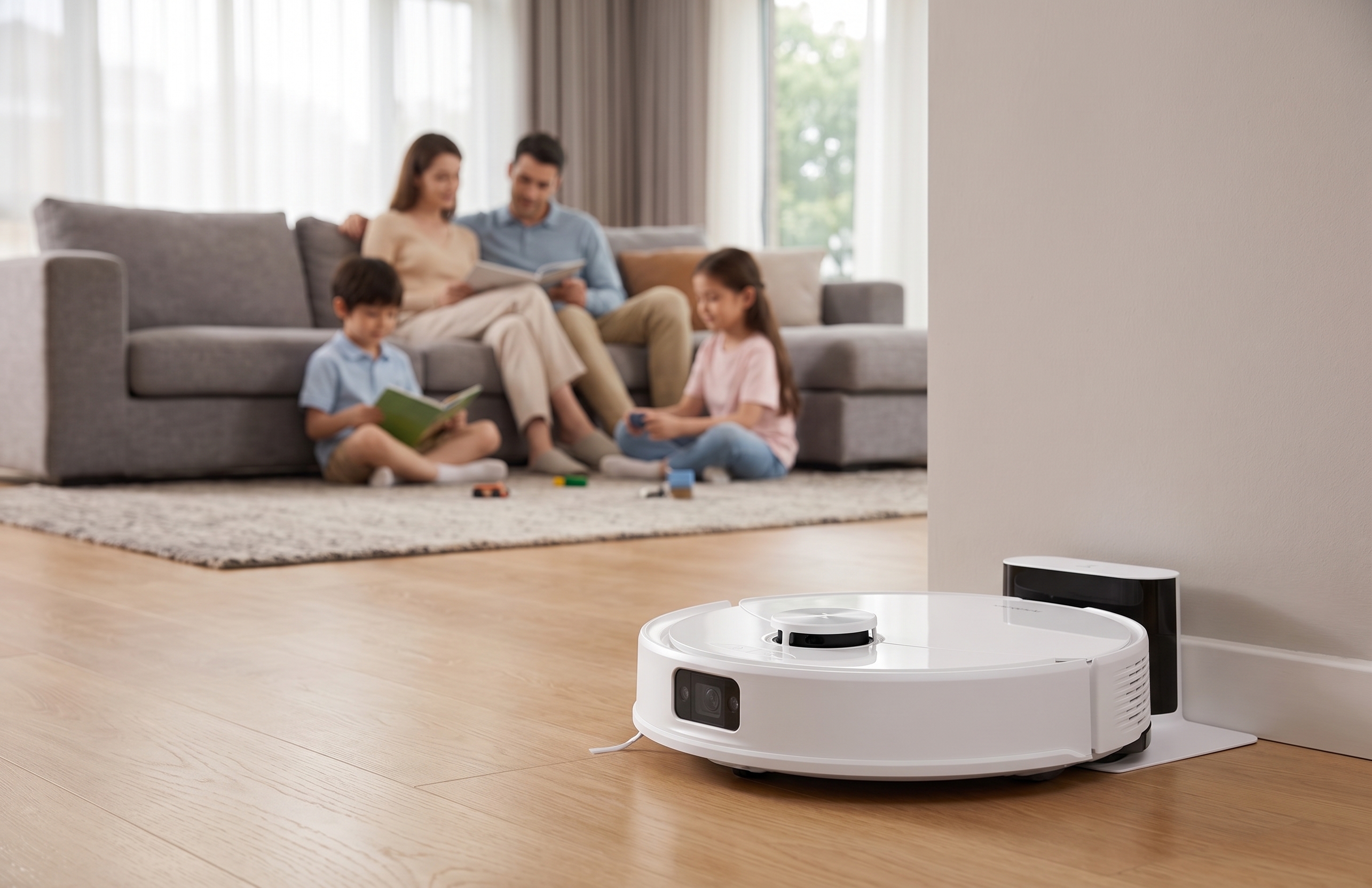 Roborock Q10VF